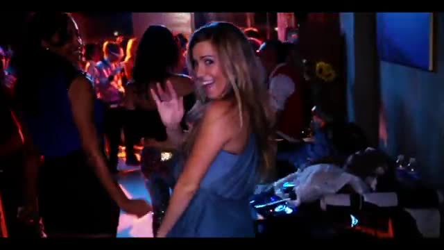 Far East Movement - Like A G6 ft. The Cataracs, Dev [ High - Quallity ] 