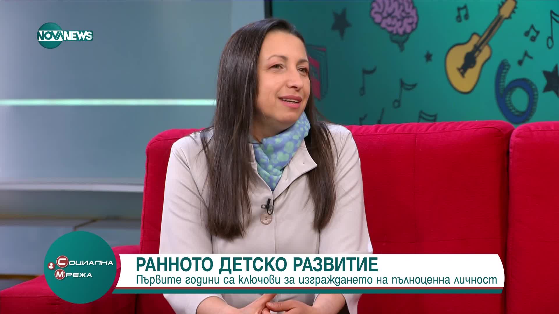 Защо първите 7 години са толкова важни за детското развитие