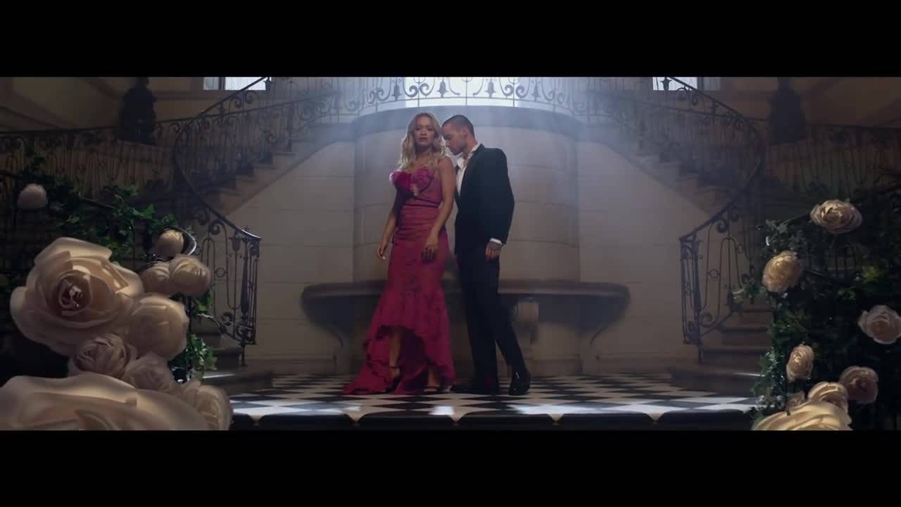 Liam Payne Rita Ora - For You (fifty Shades Freed) | Превод & Текст