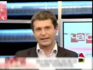 Господари На Ефира - Милен Цветков
