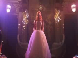Историята На Пепеляшка [A Cinderella Story] - Филмът - Част 4