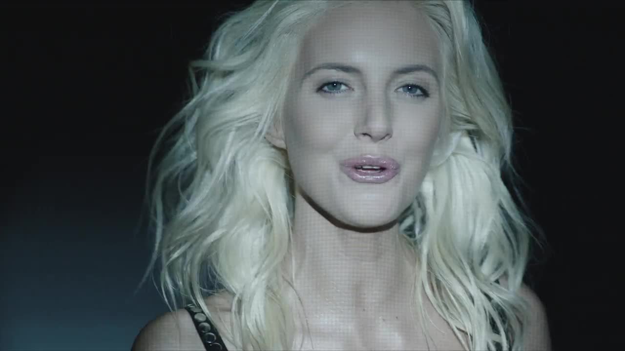 Anca Pop - Super Cool ( Официално Видео ) New 2016!