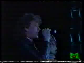 Toto - Stop Loving You