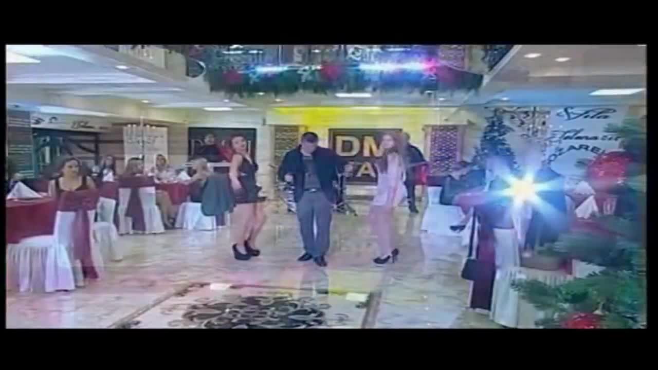 >Прекрасна !!! Davor Badrov - Svanut ce zore bijele - Novogodisnja zurka - (tvdmsat 2014) - Prevod