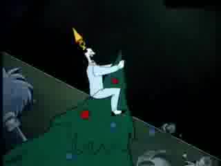 Коледа с Шегобиеца