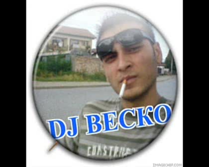 Dj Веско - Нежна Есен(микс) 2008