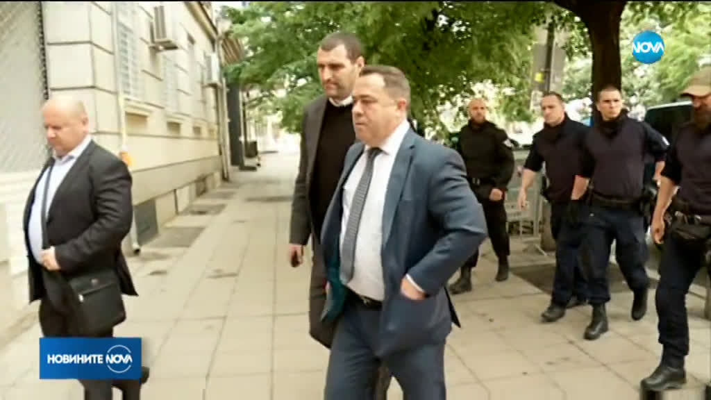 Днес става ясно кой ще замени Красимир Живков в МОСВ