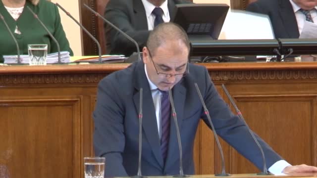 Цветанов: Реформата в съдебната система продължава да бъде приоритет