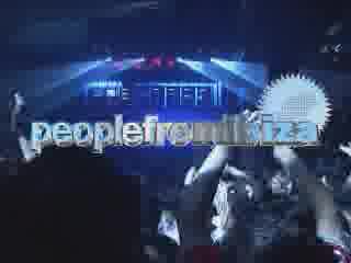 Ibiza - Amneziq 2006 House Party Part 2