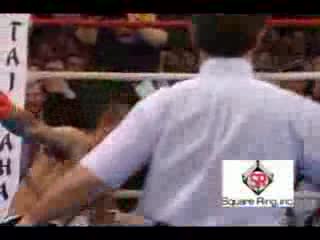 Roy Jones