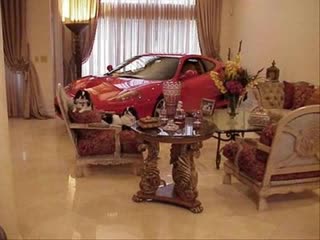 Всичките Коли На Шейха На Дубай