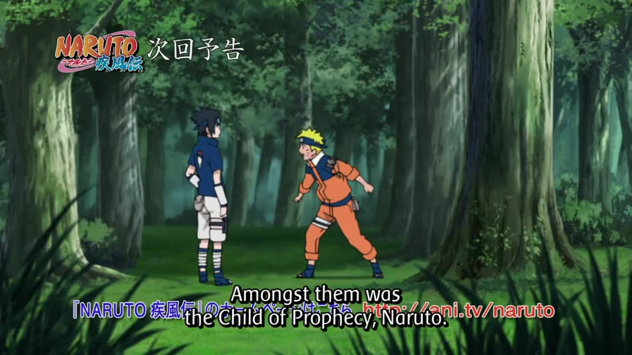 Naruto Shippuuden - 433 | High Quality | Preview