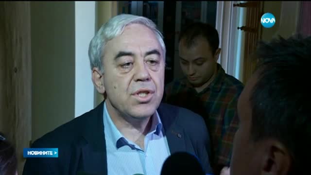Новините на Нова (05.11.2015 - следобедна)