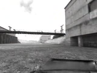 STALKER - Chernobyl NPP with Traveller Mod part 2