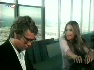 Barbara Streisand - Woman In Love(С БГ СУБТИТРИ)