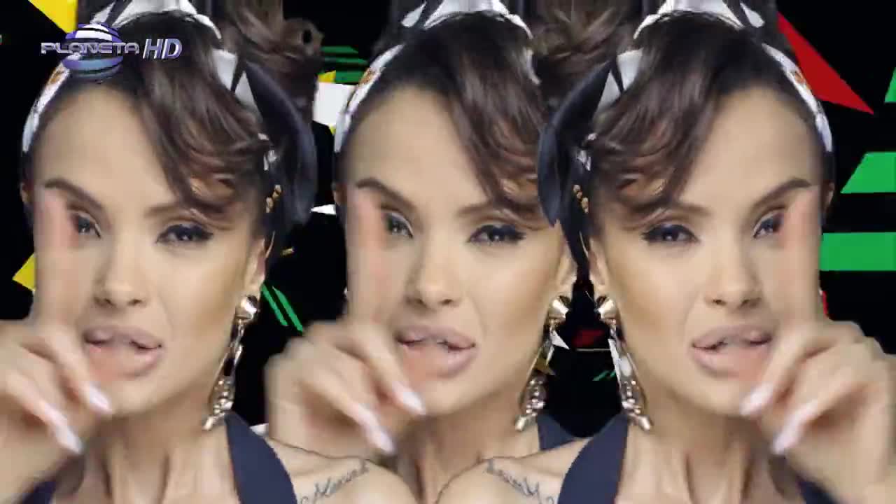 New Costi Hit! Мария - Лошо правиш / Maria - Losho pravish