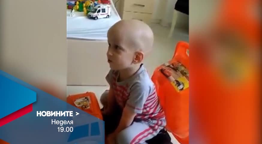 В централната емисия на Новините на Нова на Великден очаквайте