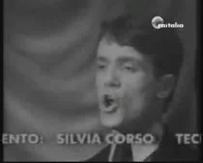 Massimo Ranieri - Тази Прекрасна Любов