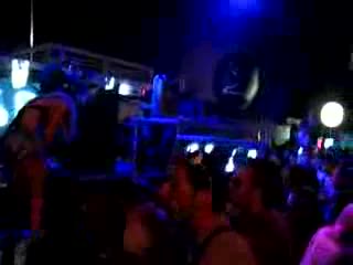 John Digweed Caco Beach@
