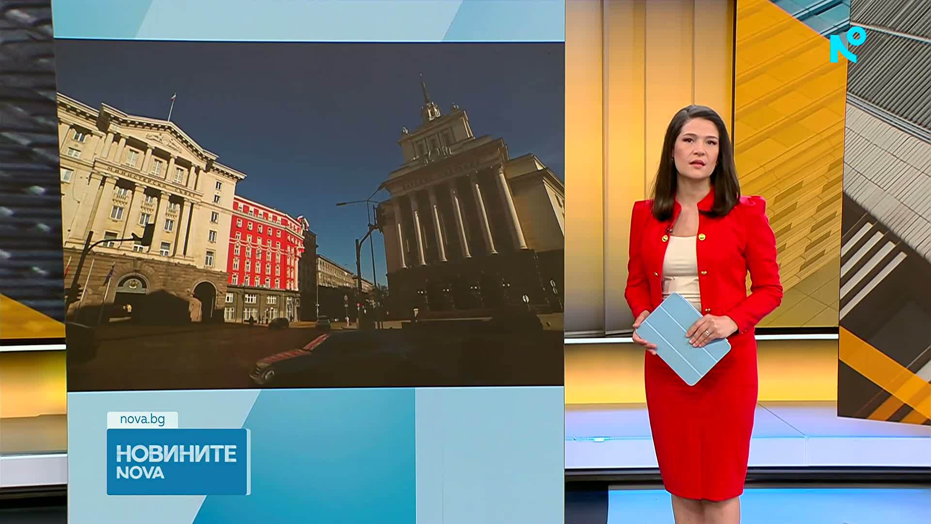 Гръцкият премиер Кириакос Мицотакис е на посещение у нас