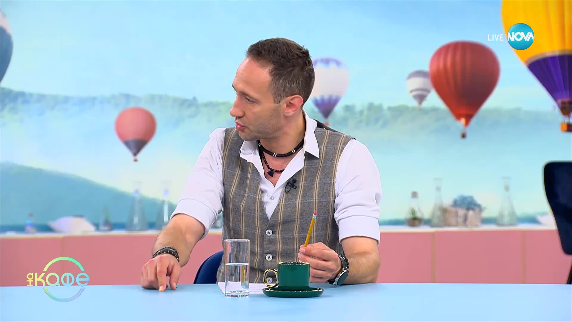 Меган Маркъл и сложните й отношения с Диор - „На кафе” (22.06.2023)