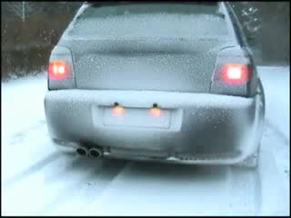 Golf Vr6 Sound