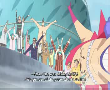 One Piece Epizod 490 Vbox7