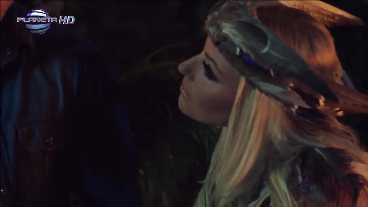 Галин ft. Камелия - Само за минута, 2014_ Galin Ft. Kamelia - Samo Za Minuta