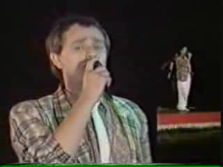 Kemal Malovcic - Ko Gubi (juzni Vetar)