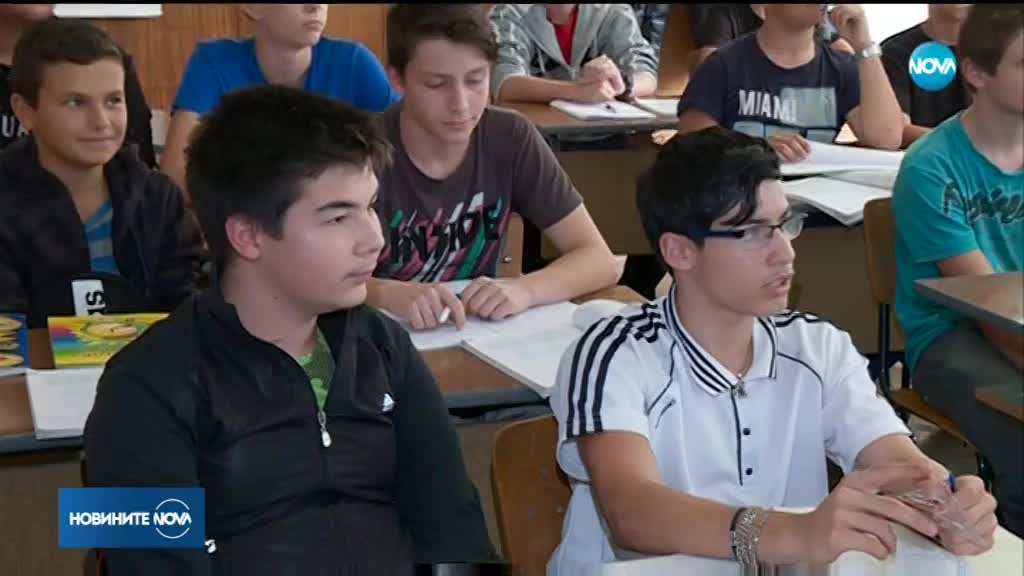 Учениците ни са последни в ЕС по четене, математика и науки