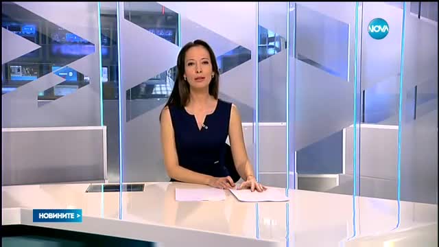 Новините на Нова (31.03.2016 - обедна)