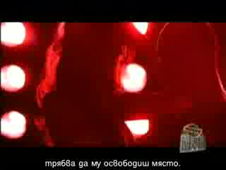 Massari - Be Easy [bg Sub]