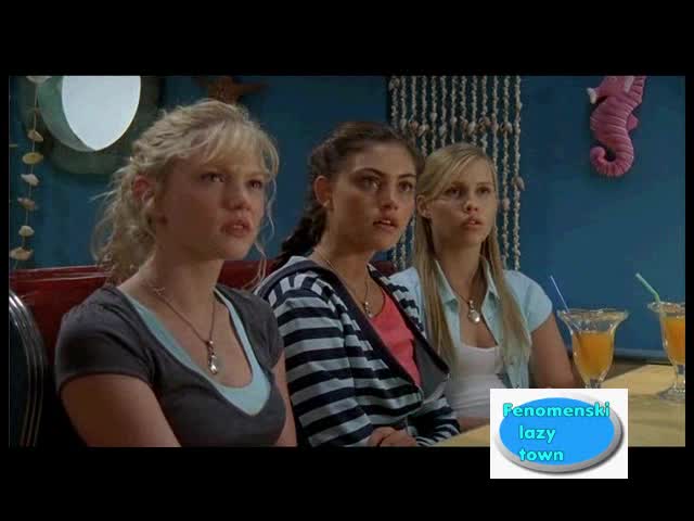 H2o 2 сезон епизод 10 бг аудио High Quality