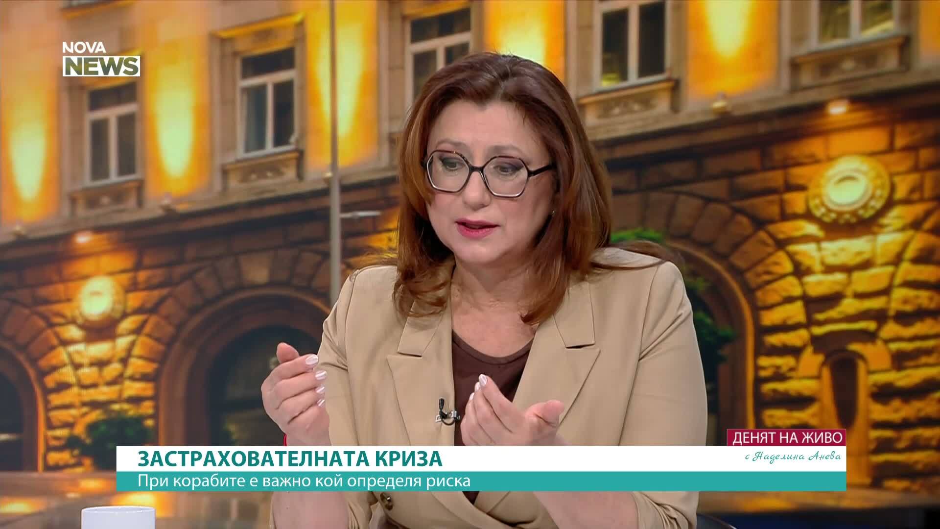 Ормузкият проток: Рискове и алтернативи