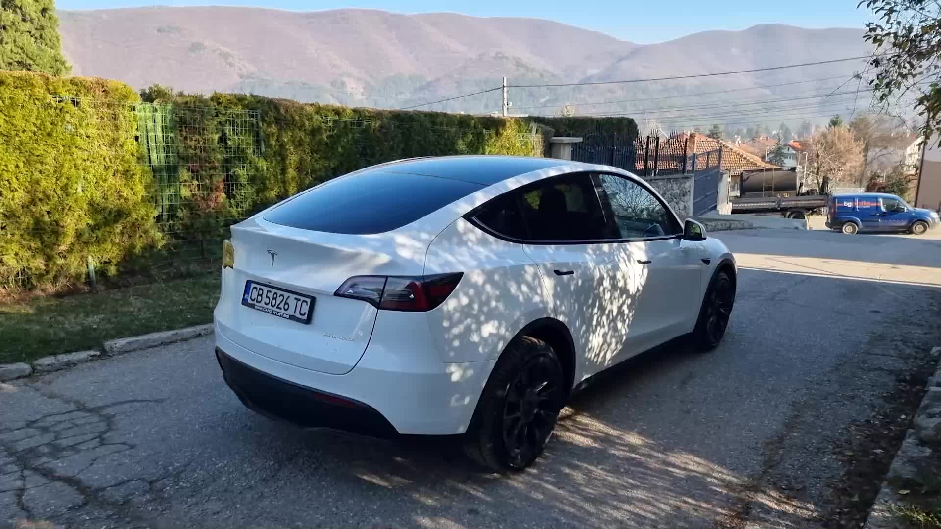АвтоФест, 20.01.2023: Tesla - Model Y и Model 3 - част 1