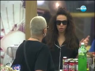 Big Brother All Stars ( 23.11.2013 ) /цялото предаване/