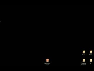 Windows Vista Theme For Xp [ Verry Eazy ]