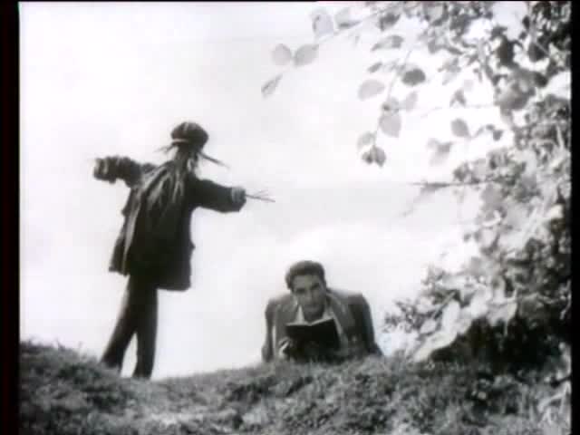 Българският филм Тютюн (1962) [част 1]