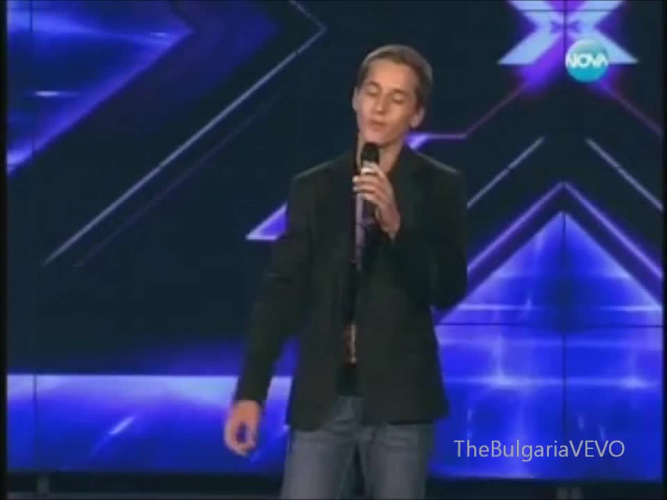 Най-добрите Трето Изпитание на Богомил Бонев 20.09.2011