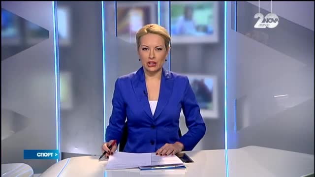 Спортни Новини (18.01.2015 - централна)