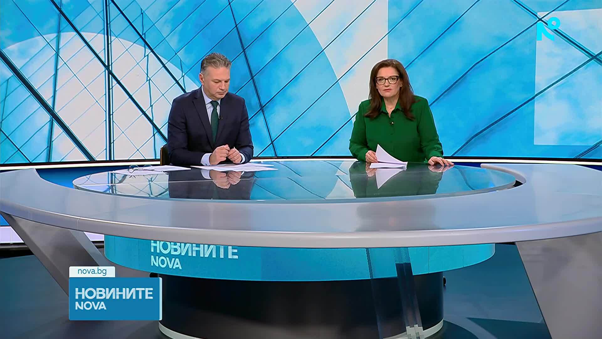 КС ще разгледа въпроса дали след 21 юли 2025 г. Борислав Сарафов може да е и. ф. главен прокурор