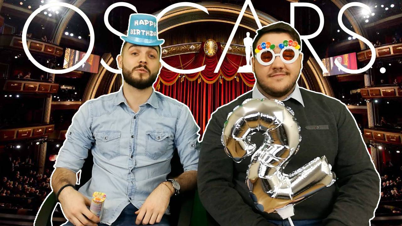 ОСКАРИ 2017 - КОЙ ЩЕ СПЕЧЕЛИ!?