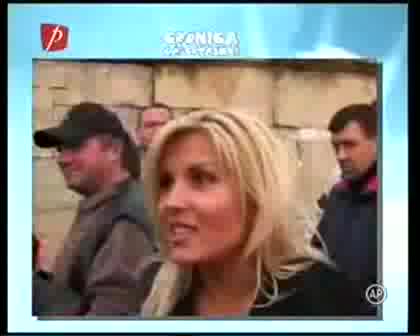 Румънското "Господари на ефира" vs Христо Стоичков преди мача Румъния-България (2006) Камата не си поплюва в изказванията :D