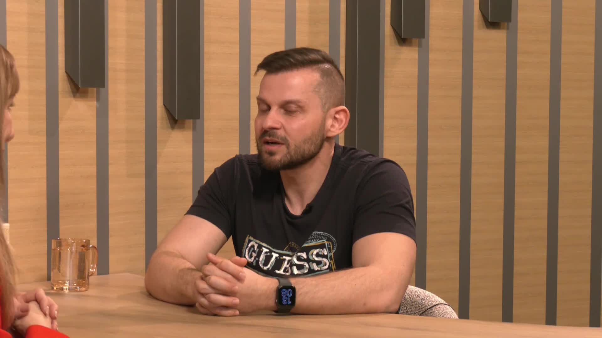 Подкаст: "Гласът на..." Д-Р Александър Кобаков | Епизод 21