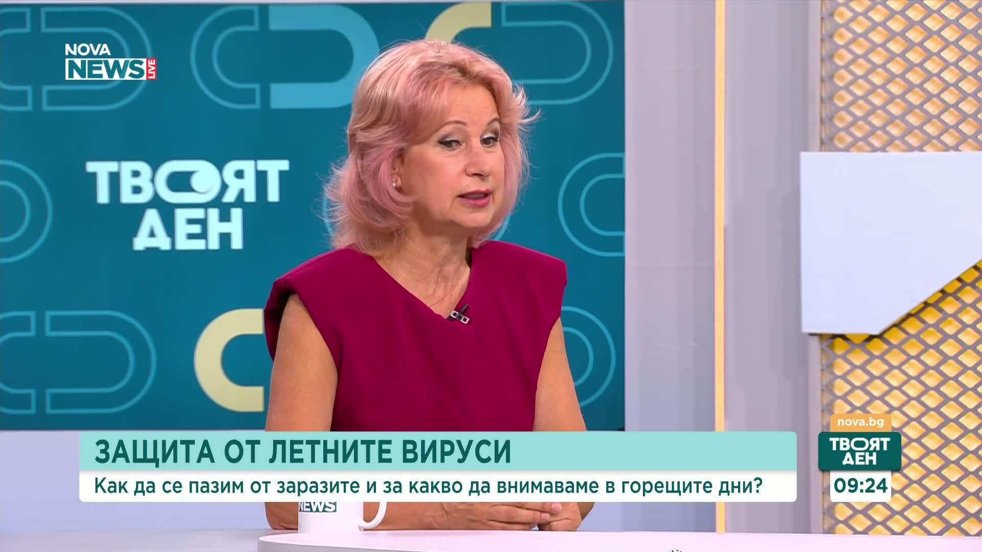 Рязък ръст на полово предаваните болести