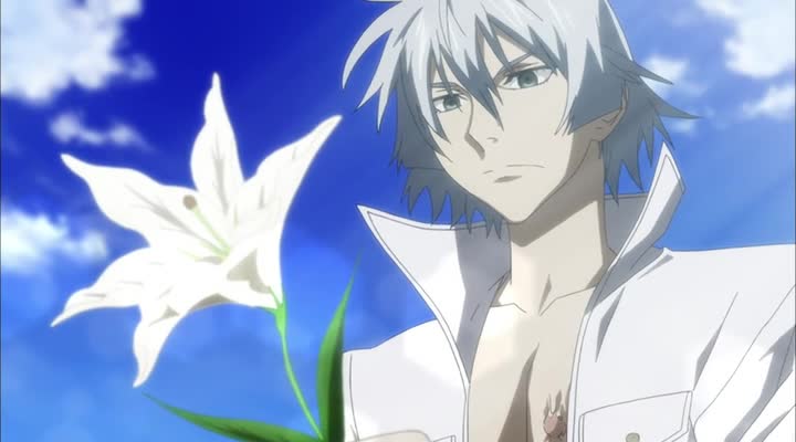 Zettai Karen Children The Unlimited Hyoubu Kyousuke 7 Eng Subs High Vbox7