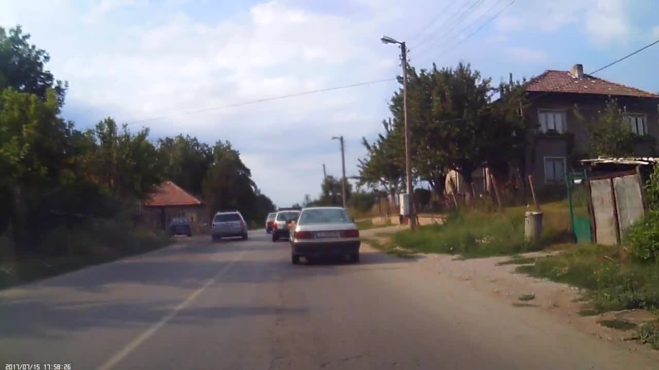 "Моята новина": Нарушители на пътя