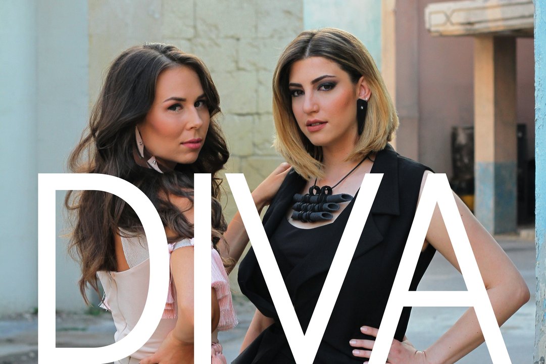 Magi & Nora - DIVA