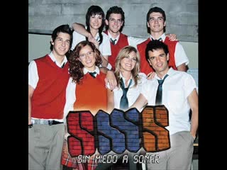 Sms - Sin Miedo A Sonar