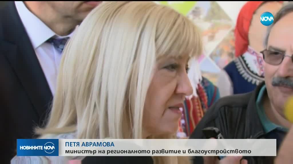 Регионалният министър: Отсечката от „Струма” Кресна-Сандански няма да бъде пусната предсрочно